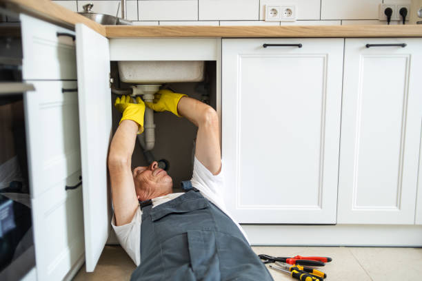 Best Leak Detection Services  in Sloatsburg, NY