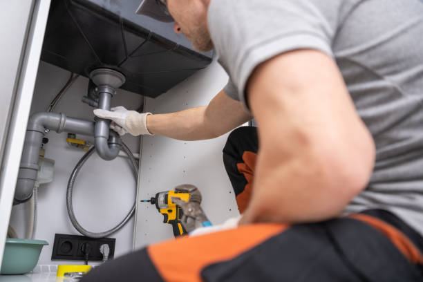 Reliable Sloatsburg, NY Plumbing Solutions